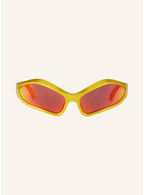 BALENCIAGA 女士太阳镜 100168203919500 CO 花色 Sunglasses 6E0