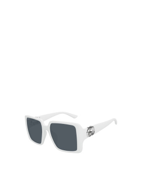 GUCCI 女士眼镜 GG1692S003 SS2026 灰色 全框太阳镜