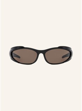1h可退 BALENCIAGA 女士太阳镜 100152434313000 CO 花色 Sunglas