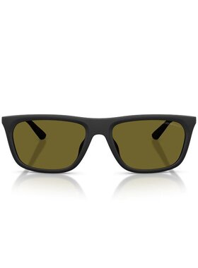 EMPORIO ARMANI 男士太阳镜 EA4272U63742 CO 黑色