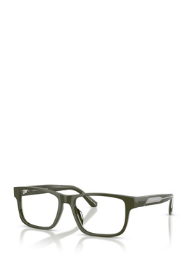 EMPORIO ARMANI 男士眼镜 EA3265U6321 SS2026 绿色