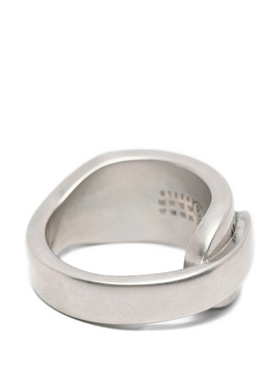 MM6 MAISON MARGIELA 男士戒指 SM7UQ0122P9165968