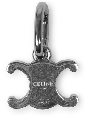 CELINE 女士项链 B101L6BRA36SI