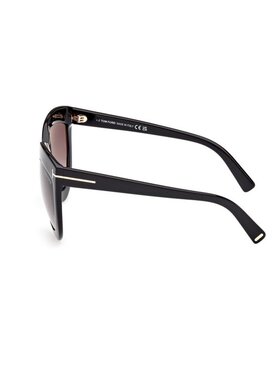 TOM FORD 女士眼镜 FT111201B SS2025 灰色 全镜框太阳镜