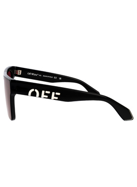 off-white 女士 COLUMBUS 太阳镜 OW10011028