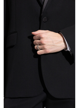 ALEXANDER MCQUEEN 男士手链手镯 836794J16PB1906戒指