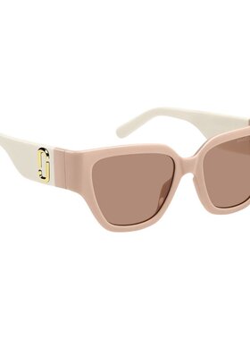MARC JACOBS 女士太阳镜 MARC724SFWM4S CO 粉红色
