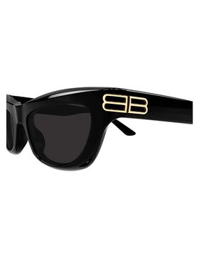 BALENCIAGA 女士眼镜 193I5CC0A17012 AW2026 黑色