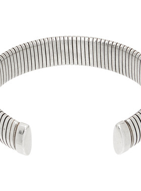 ISABEL MARANT 男士手链手镯 BR0265HAD3B06TSILVER