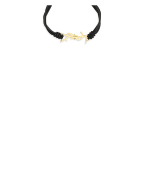 1h可退 潮奢 Saint Laurent 圣罗兰 女士 Cassandre multi-wrap