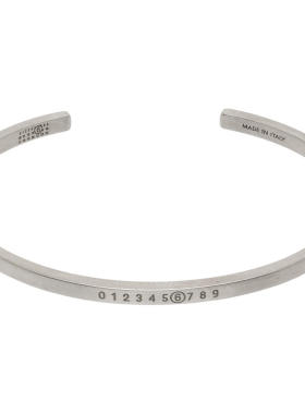 潮奢 Mm6 Maison Margiela 马丁 马吉拉 MM6 男士 Numerical Mini