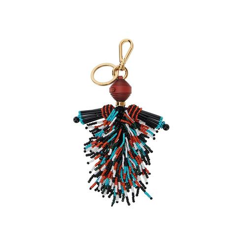 1h可退 ETRO 女士项链 WP2I0041A1003S9860 AW2025 花色 Charme - 图0