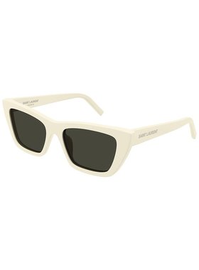 1h可退 潮奢 Saint Laurent 圣罗兰 女士 -sunglasses 太阳镜 SL
