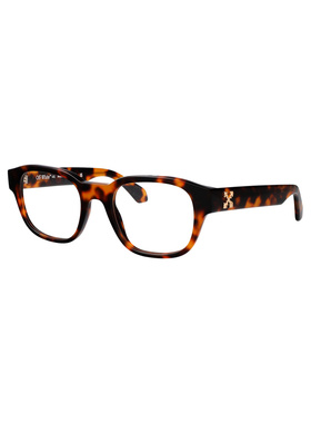 OFF-WHITE 男士眼镜 OW50346D00 SS2026 花色 EYEWEAR STYLE 5034