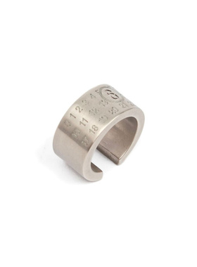 1h可退 MM6 MAISON MARGIELA 男士戒指 SM6VG0113P6469968