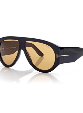 TomFord汤姆 福特BRONSON男士太阳镜