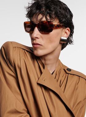 KHAITE/x Oliver Peoples 1966C女士太阳镜 【付后1h可退】配饰