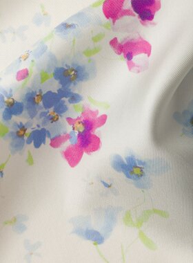 香港直邮PRADA 女士围巾 1FF0042HN2F04RT AW2025【付后1h可退】