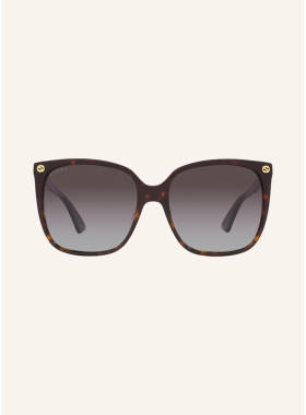 GUCCI 女士太阳镜 100093592015000 CO 花色 Sunglasses GC000976