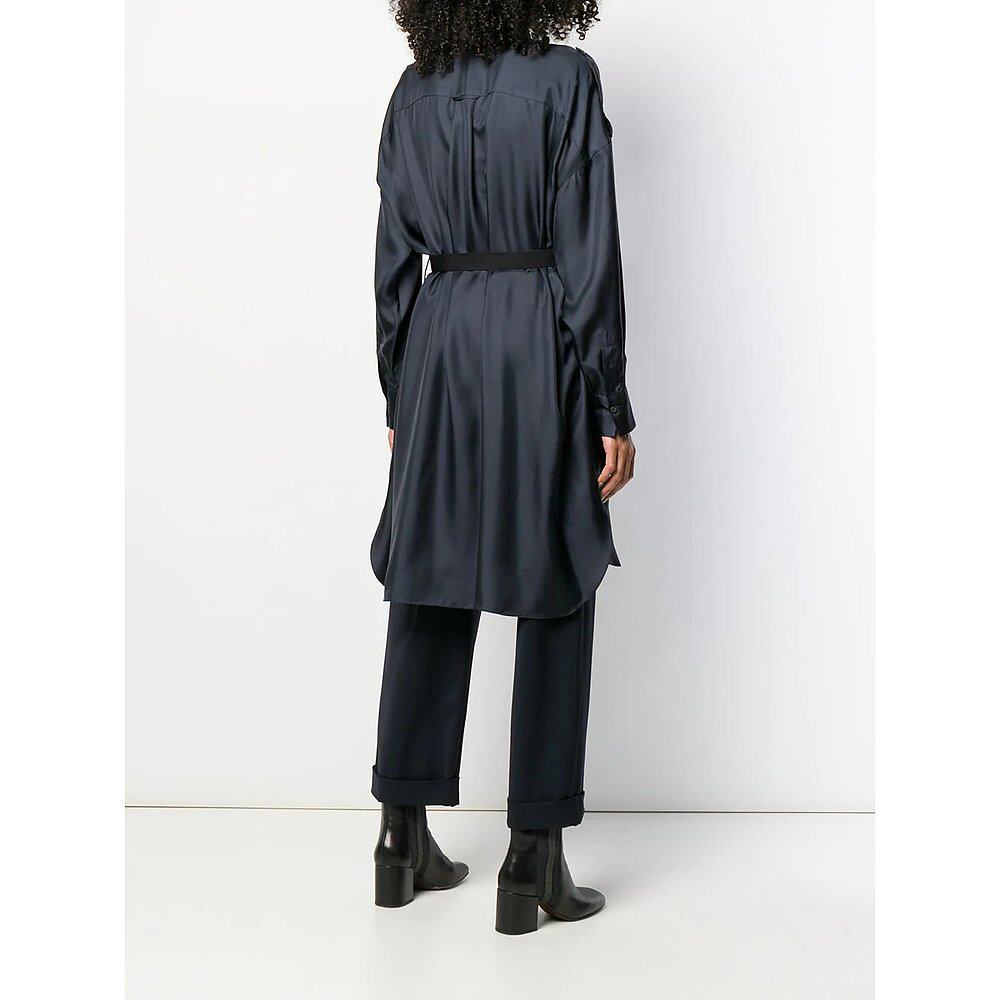 香港直邮潮奢brunello cucinelli布 天猫国际探物中国香港连衣裙