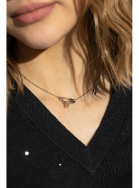 VIVIENNE WESTWOOD 女士项链 630203F701P019P019
