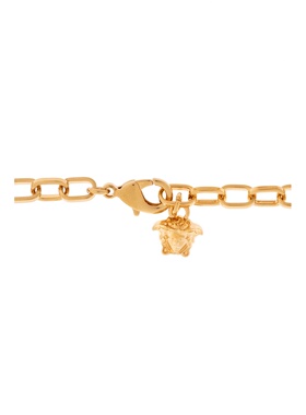 VERSACE 女士项链 10233801A006203J000 SS2026 金色