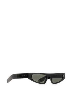 Gucci 古驰 女士 猫眼形太阳镜 769797J0740
