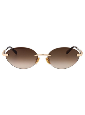 GUCCI 女士眼镜 GG2051S004 SS2026 GG2051S 花色古驰