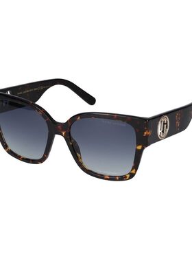 MARC JACOBS 女士太阳镜 MARC698S086 SS2026 棕色 MARC 698/S