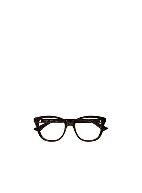 1h可退 alexander mcqueen 女士 太阳镜眼镜