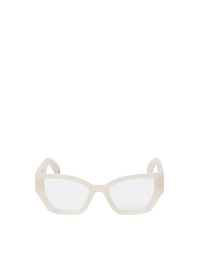 OFF-WHITE 女士眼镜 OERJ07QSTYLE7Q6100 SS2025