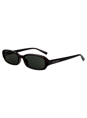 SAINT LAURENT 女士眼镜 SL872ERIN003 SS2026 黑色