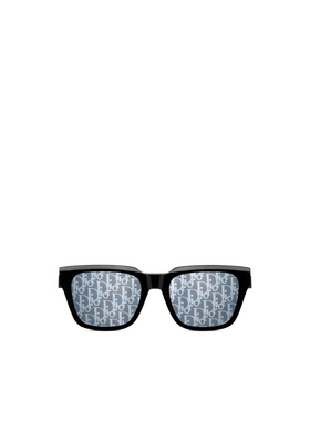 CHRISTIAN DIOR 男士太阳镜 DB23S1IRT10B8 SS2026 支付后1h可退