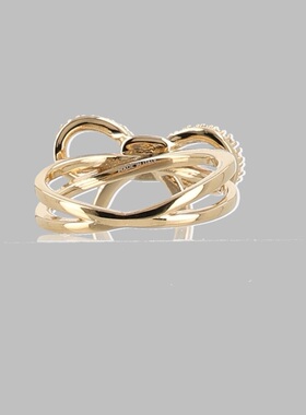 SALVATORE FERRAGAMO 女士戒指 795070760984001 【付后1h可退】