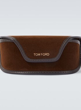 Tom Ford 汤姆 福特 男士 William flat-top 太阳眼镜