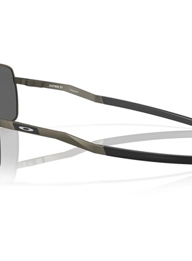 OAKLEY 男士太阳镜 8842241769818 CO 灰色 Occhial支付后1h可退