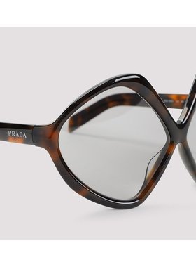 1h可退 prada 女士 太阳镜普拉达