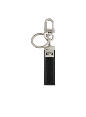 奢淘 Givenchy 4G标志钥匙圈 男 BK60ERK1T4钥匙【付后1h可退】