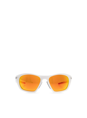OAKLEY 男士太阳镜 OO9431MATTEVAPOR AW2025 黄色 支付后1h可退