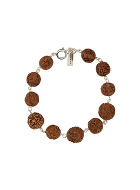 ISABEL MARANT 男士手链手镯 BR0205HAC3B01TNLSI AW2025配饰