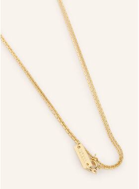 ISABEL MARANT 女士项链 100313333919500 CO 金色