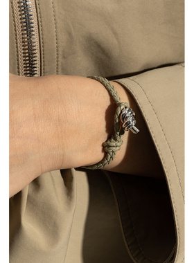 1h可退 BOTTEGA VENETA 女士手链手镯 815938V507C2915 SS2026