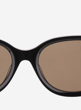 CHLOÉ 女士眼镜 CH0237SK001 CO 棕色