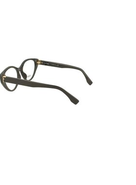 FENDI 男士太阳镜 FE50020I001 AW2022 黑色