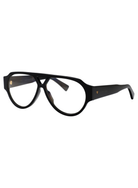 香港直邮BOTTEGA VENETA 男士眼镜 BV1318S005 SS【付后1h可退】