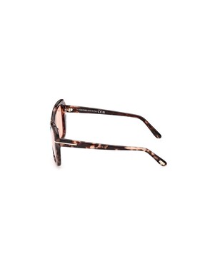 TOM FORD 女士太阳镜 FT100855Y CO 花色配饰