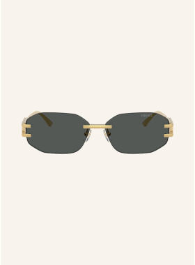 VERSACE 女士太阳镜 100279381619500 CO 花色 Sunglasses VE2274