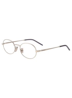 GIVENCHY 女士眼镜 GV50099U016 AW2025 银色