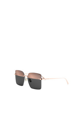 CHRISTIAN DIOR 女士眼镜 CD40195U29A CO 金色 无支付后1h可退