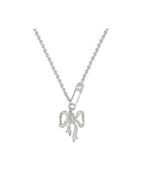 1h可退 VIVIENNE WESTWOOD 女士项链 630203H202P102P102